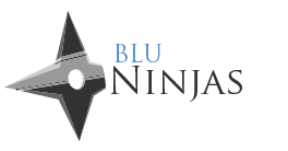 Blu Ninjas