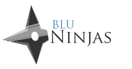 Blu Ninjas